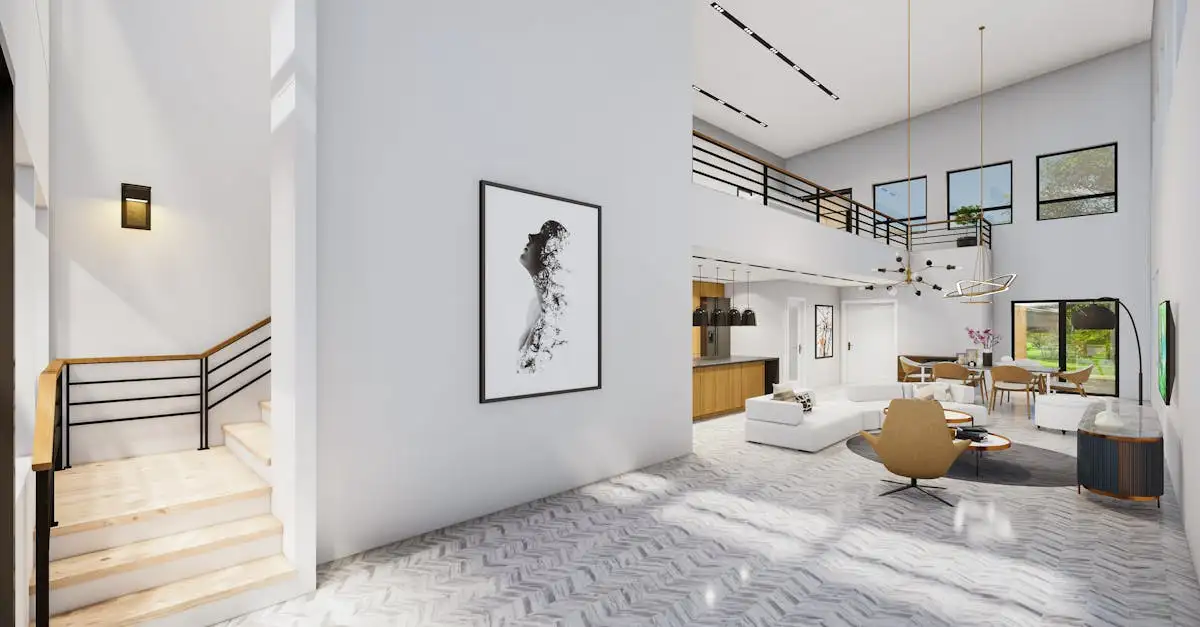 3d kamer inrichten: Ontwerp uw ideale ruimte nu