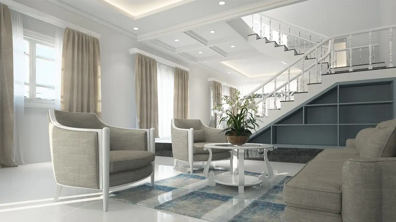 Art deco interieur: Stijlvolle en luxe ontwerpen