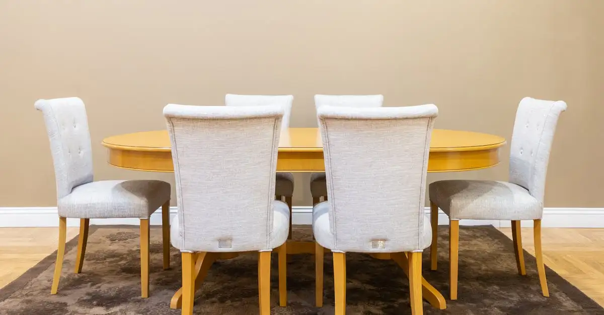 Beige interieur: Stijlvolle en rustgevende woontips
