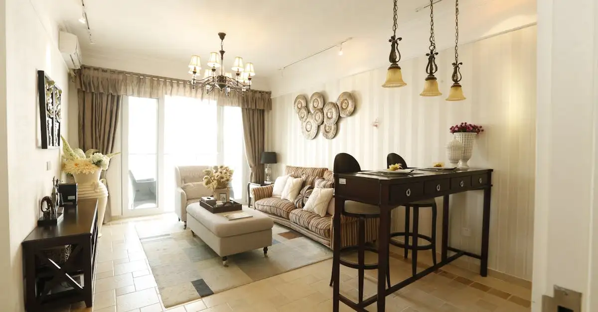 Beige woonkamer inspiratie en ideeën voor uw interieur