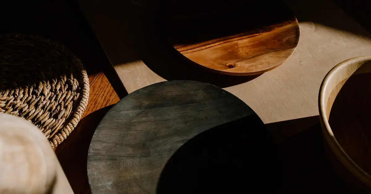 Decoratieve schaal kopen voor uw interieur | Stijlvol design