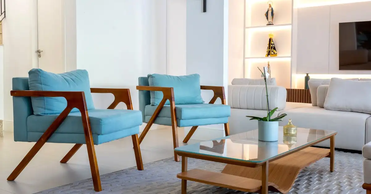 Goossens Interieur: Ontdek Meubels en Wooninspiratie