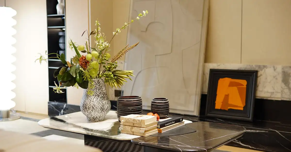 Grote woonkamer inrichten: tips en inspiratie
