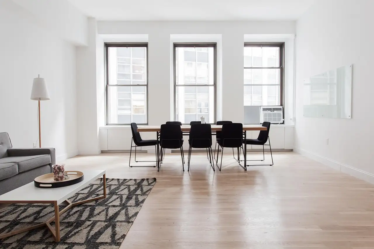 Hotel chic interieur: luxe en stijlvol wonen thuis