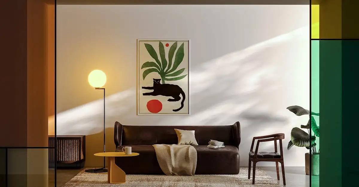 Huis inrichten: Inspiratie en tips voor uw interieur