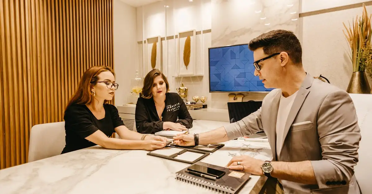 Huis laten inrichten door een professional