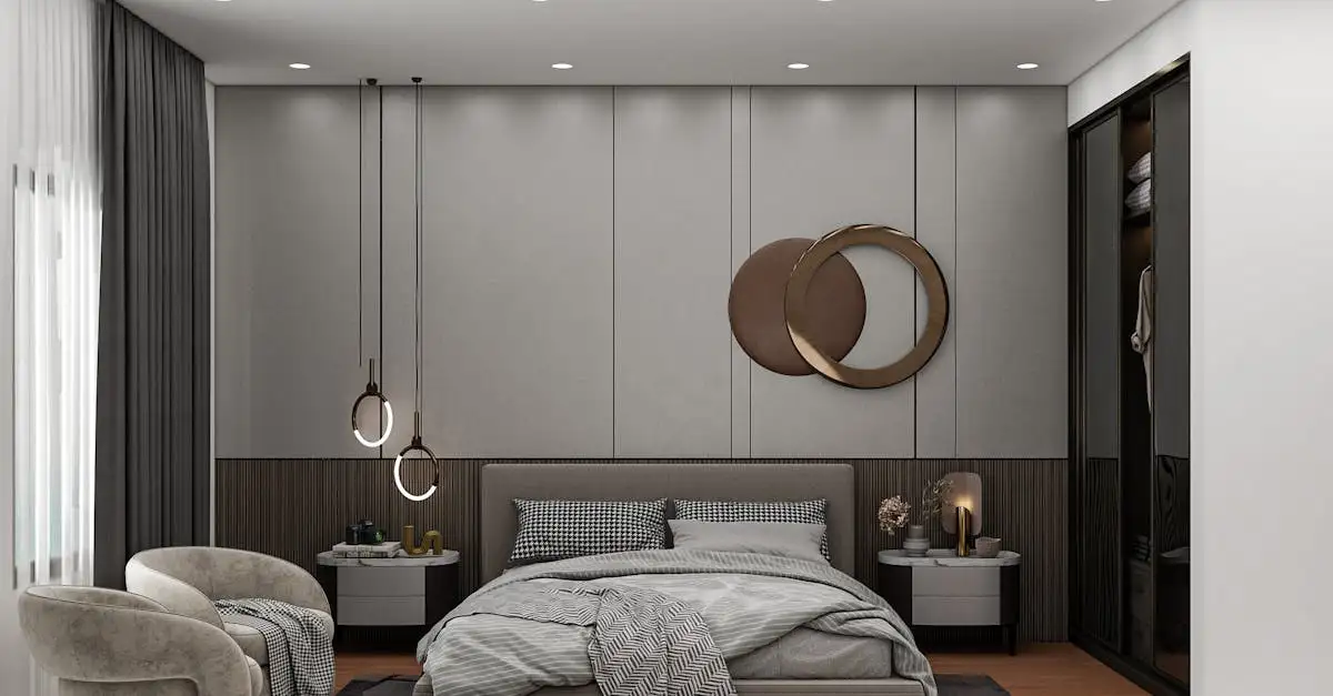 Inrichting huis: Stijlvolle ideeën voor uw interieur
