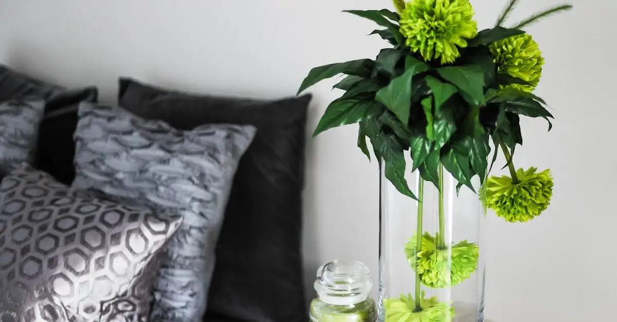 Stijlvolle interieur accessoires voor een uniek huis