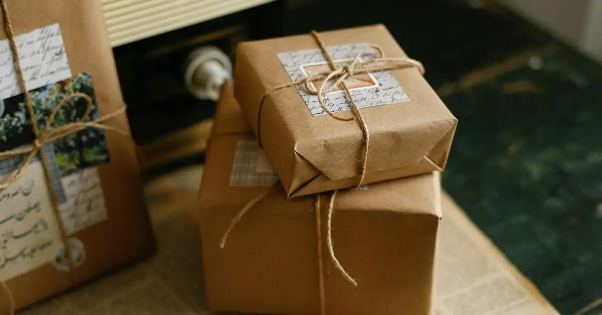 Unieke interieur cadeaus voor elk huis en gelegenheid