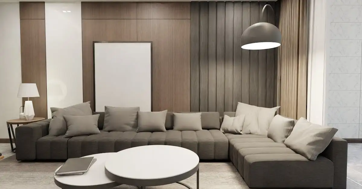 Interieurarchitect kantoor: ontwerp en advies op maat