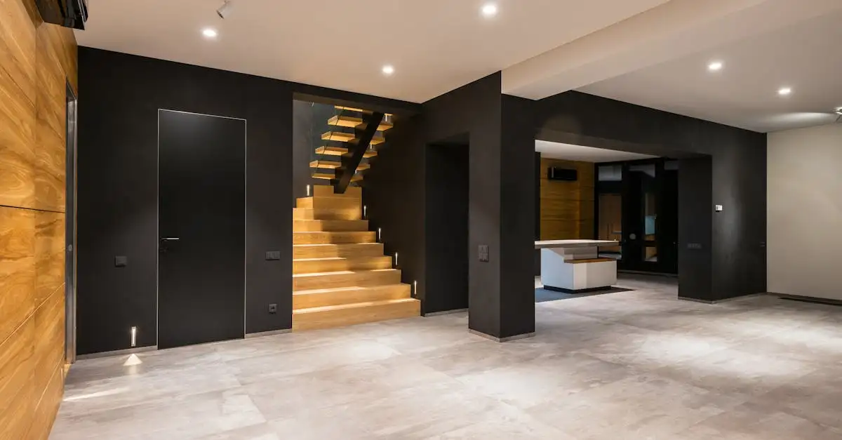 Interieurarchitectenbureau voor unieke en functionele