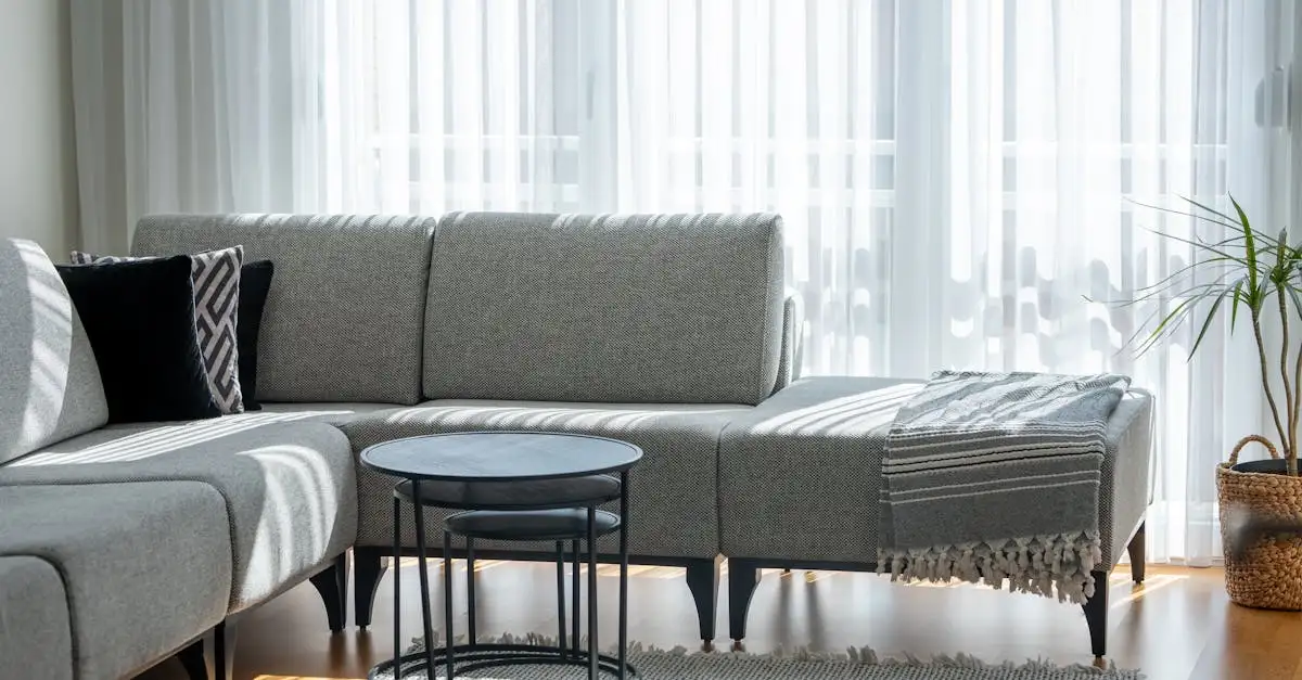 Interieurstylist kosten: Tarieven en prijsindicaties