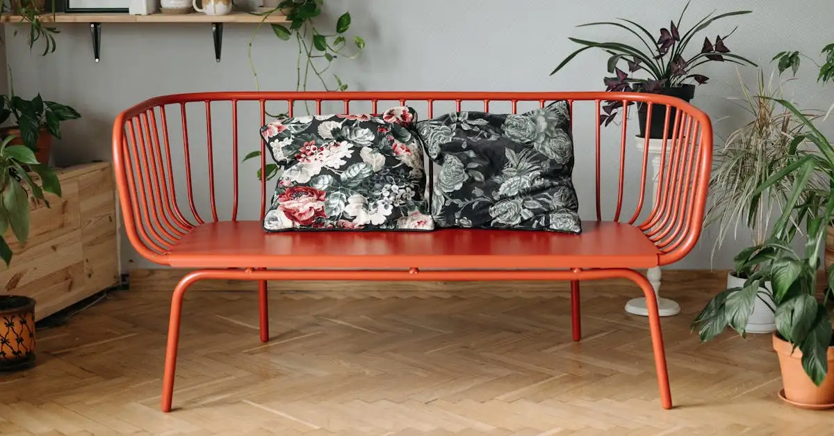 Unieke meubels en woonaccessoires voor uw interieur