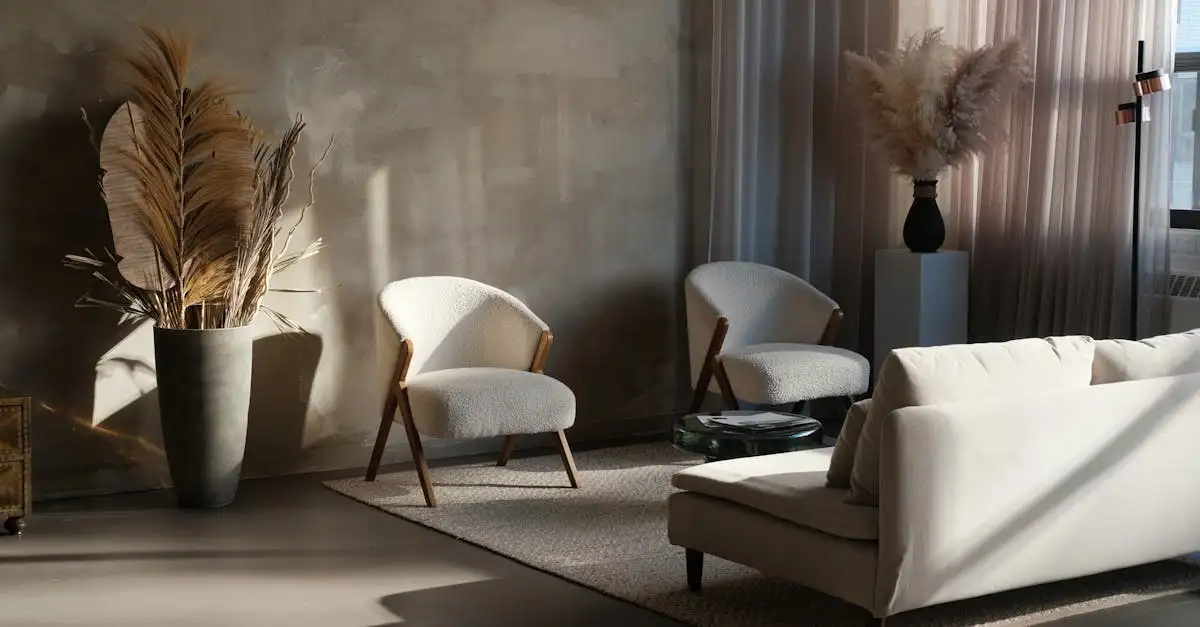 Ontdek de rust van Japandi interieur | Stijlvol wonen