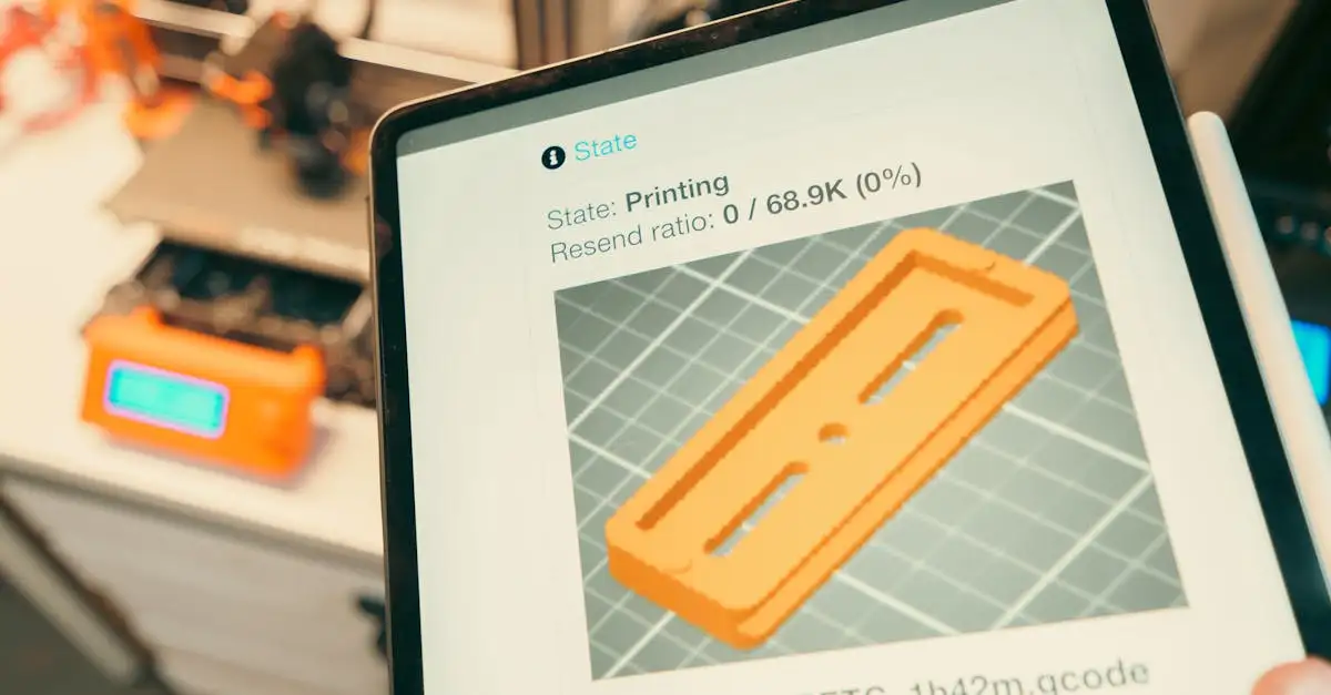 Kamer inrichten met 3D tools en software