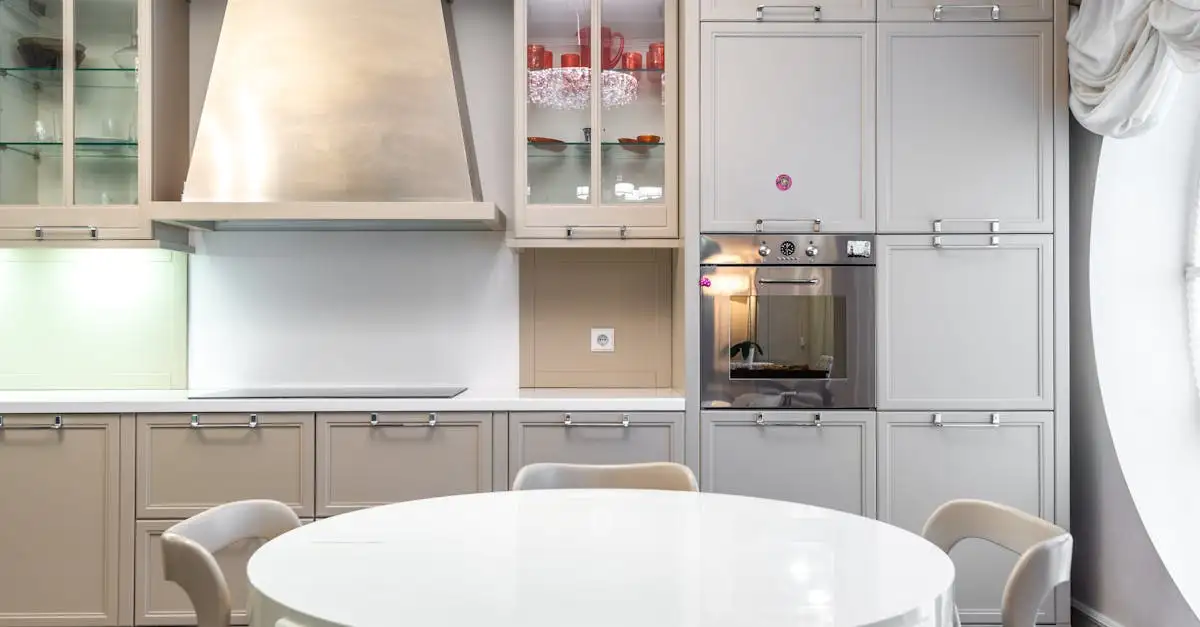 Keukens en interieur inspiratie voor uw woning
