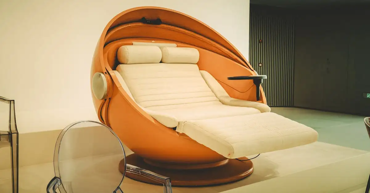 Kwantum interieur: Ontdek unieke en moderne