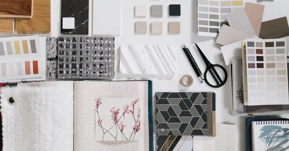 Ontdek de mooiste moderne interieurs en inspiratie