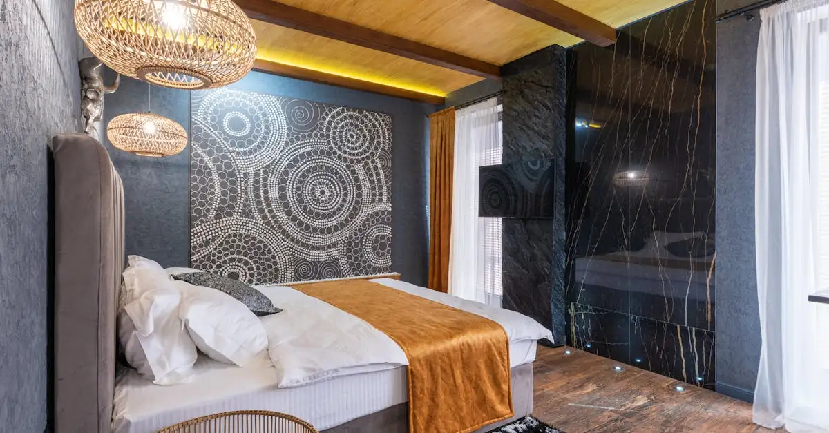 Wandpaneel decoratie: stijlvolle wandbekleding voor elk