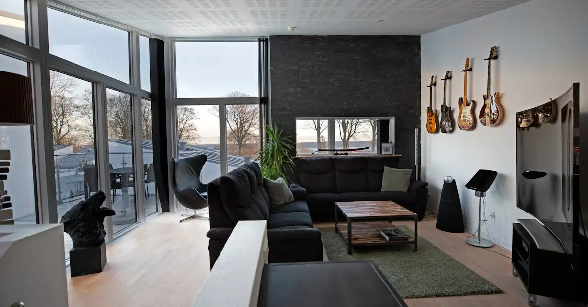 Wonen en interieur: inspiratie voor uw droomhuis