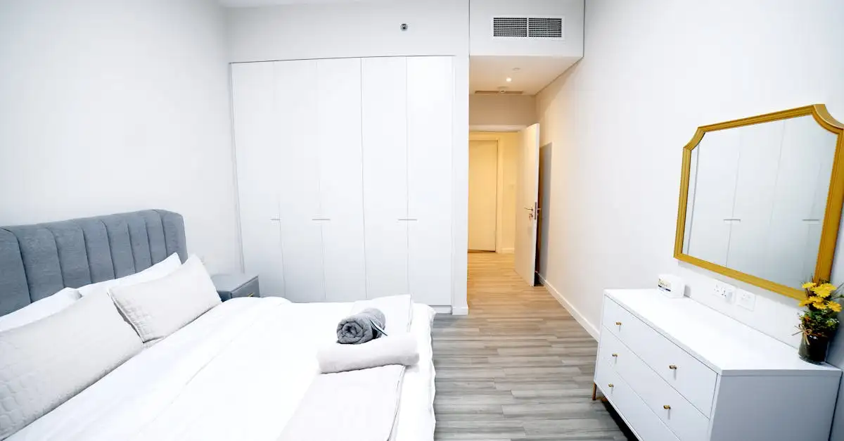 Wooninspiratie: Ontdek de nieuwste trends voor uw interieur