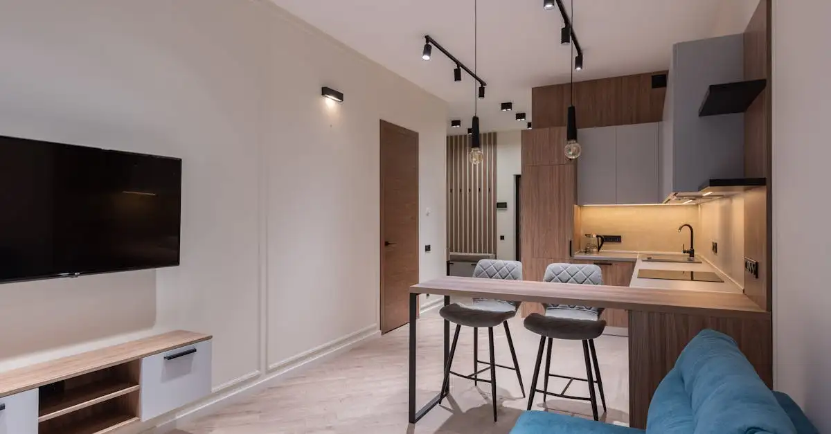 Woonkamer inrichten: Stijlvolle tips en inspiratie