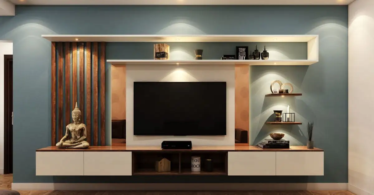 Woonkamer inrichting inspiratie en ideeën voor uw huis