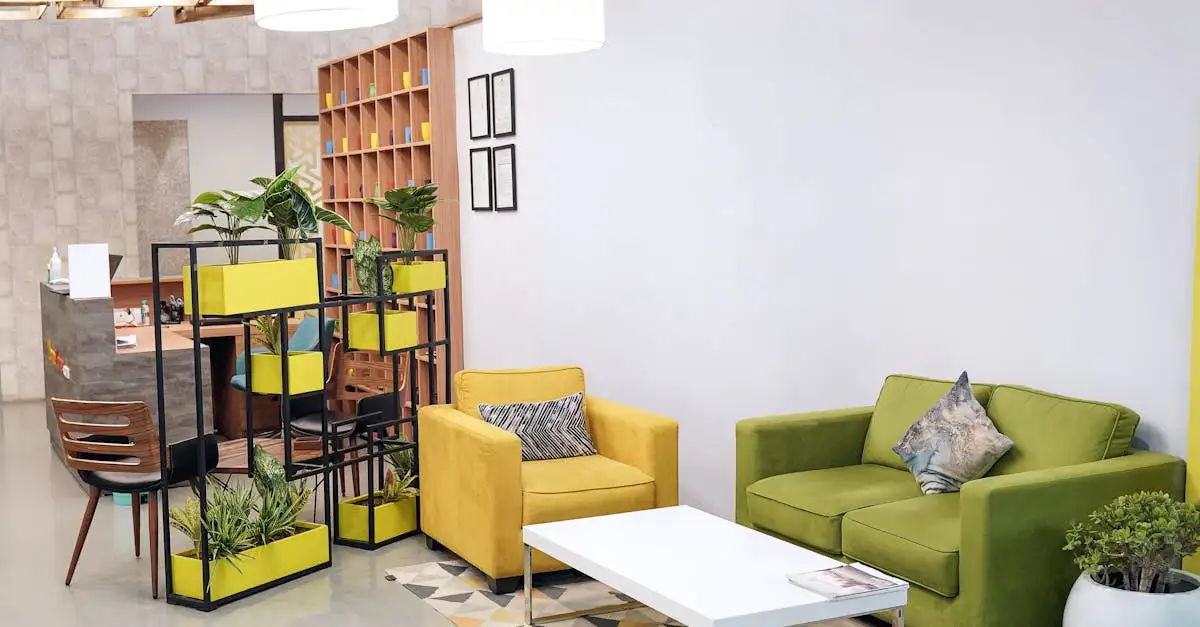 Woonkamer interieur inspiratie en ideeën voor uw huis