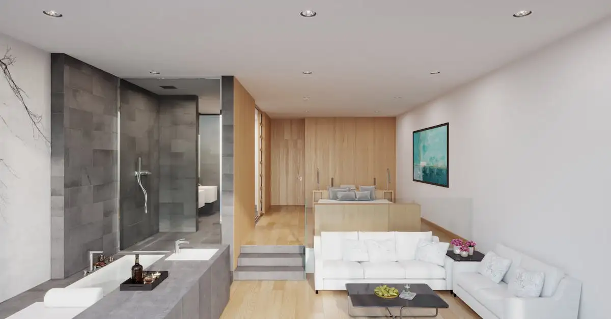 Zuiver interieur: Rust en eenvoud in uw woning